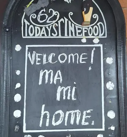 Casa Vacanze Mami 2/5 Pers. Apartment San Cesareo